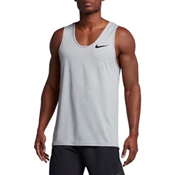 Nike Other - Nike Men's Hyper Dry Training Tank Top